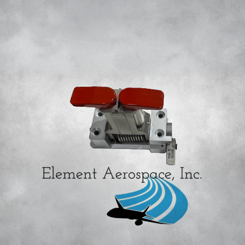 Aircraft Part: 451W4140-5